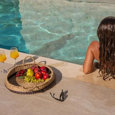 Hyades B A Premier Luxury Getaway Near * Δρυμώνας