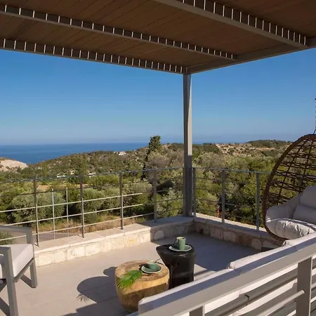 Βίλα Hyades B A Premier Luxury Getaway Near