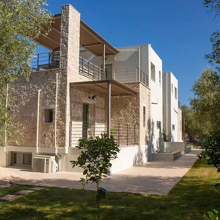Hyades B A Premier Luxury Getaway Near * Δρυμώνας