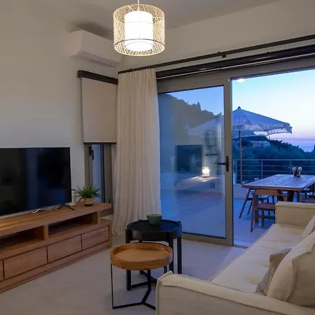 Hyades B A Premier Luxury Getaway Near Βίλα Δρυμώνας