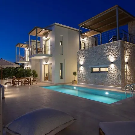 Βίλα Hyades B A Premier Luxury Getaway Near