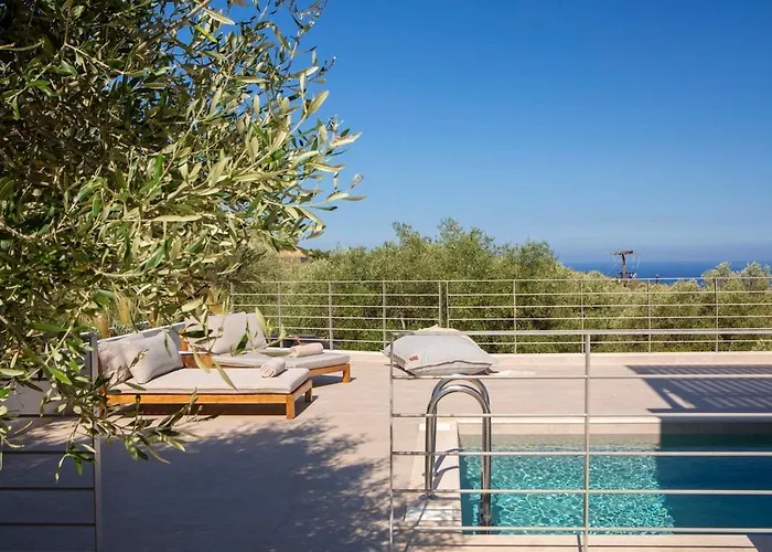 Hyades B A Premier Luxury Getaway Near * Drymon