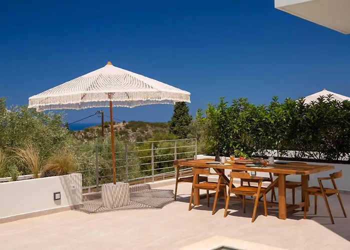 Vila Hyades B A Premier Luxury Getaway Near *