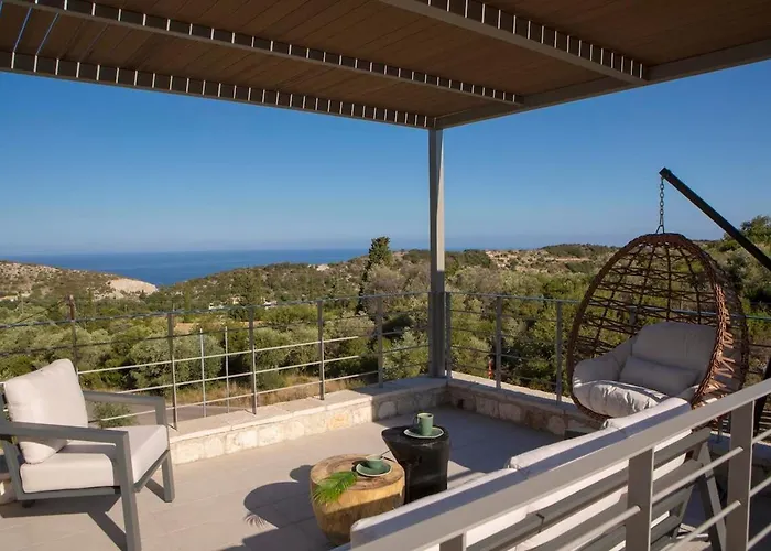 Vila Hyades B A Premier Luxury Getaway Near