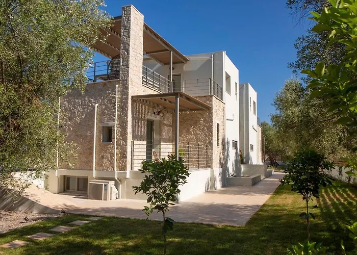 Hyades B A Premier Luxury Getaway Near * Drymon
