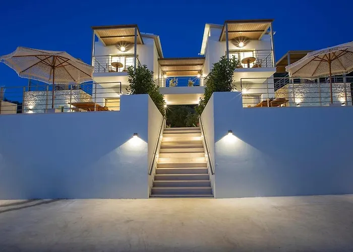 Hyades B A Premier Luxury Getaway Near Vila