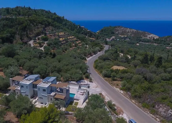 Hyades B A Premier Luxury Getaway Near Vila
