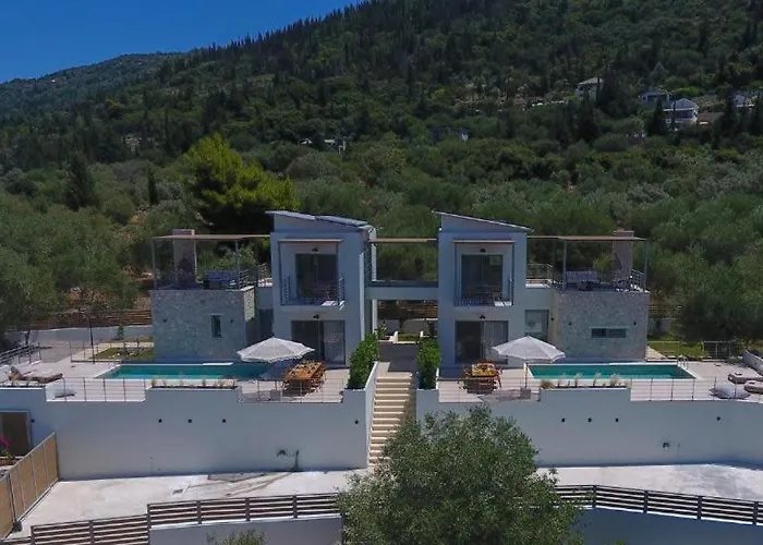 Hyades B A Premier Luxury Getaway Near