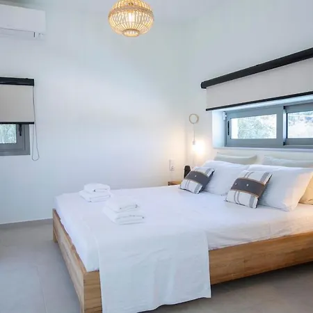 Hyades B A Premier Luxury Getaway Near Drimónasz