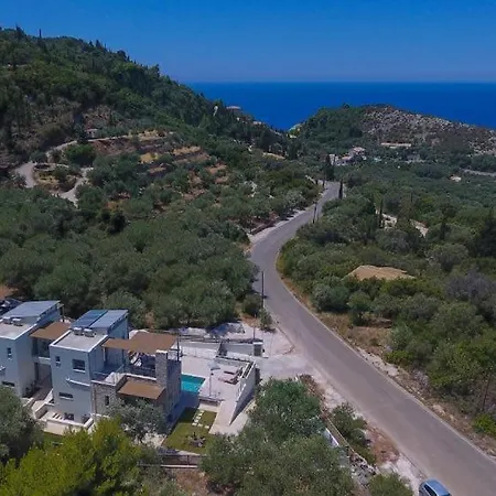Hyades B A Premier Luxury Getaway Near Vila