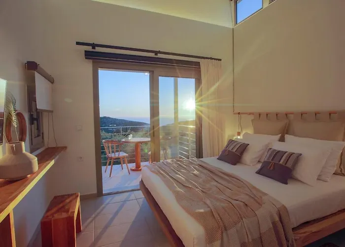 Hyades B A Premier Luxury Getaway Near Вилла *