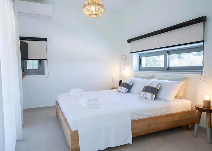 Hyades B A Premier Luxury Getaway Near Drymon